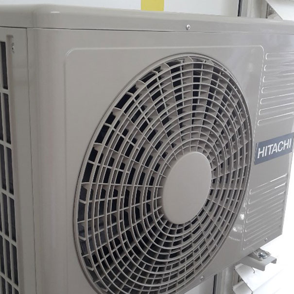 DELTA FROID votre spécialiste de la VMC - Ventilation Mécanique Contrôlée et climatisation en Martinique